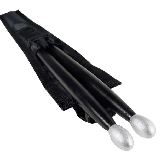 Stick Drum Metallica AHEAD BONUS Tas Softcase Stik Drum STKD-17