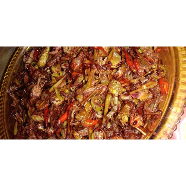 

Walang goreng