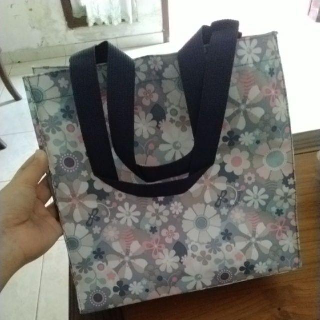 Tas Lunch Box / Tas Serbaguna Import Quality