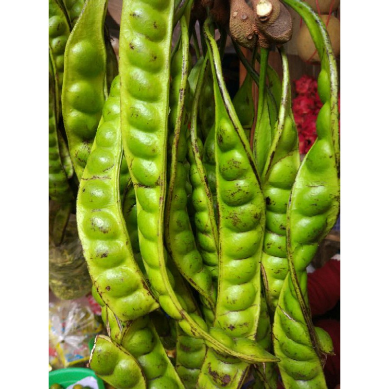 

Pete / Petai per keris