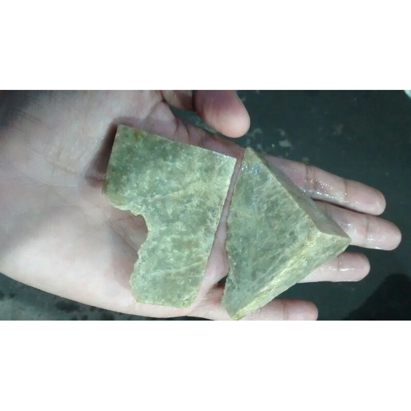 GIOK SOJOL TERAPHY KESEHATAN BAHAN NATURAL CRYSTAL TEMBUS SENTER