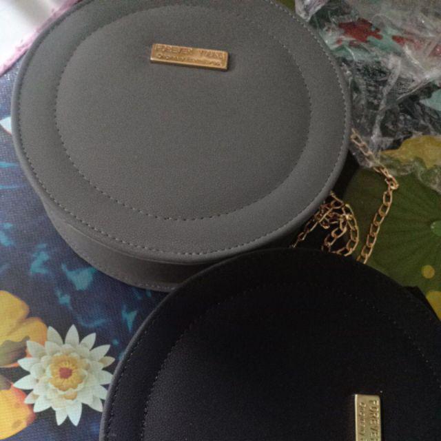 Stella Round Consina