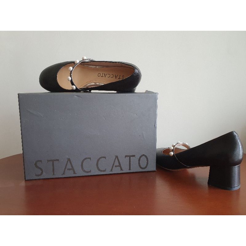 ORI Staccato Heels Shoes size 37