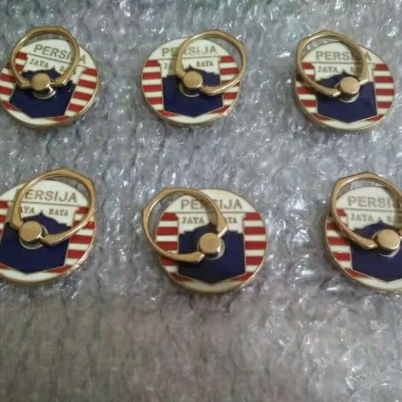 ring hp persija