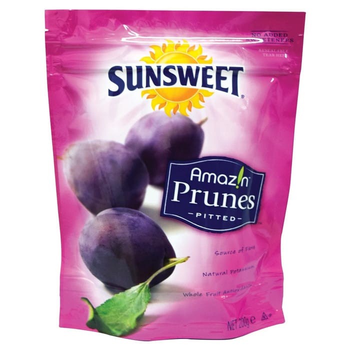 

Buah Kering - Prunes Buah Kering Sunsweet 200Gr Cocok U/ Lapis Legit Dll