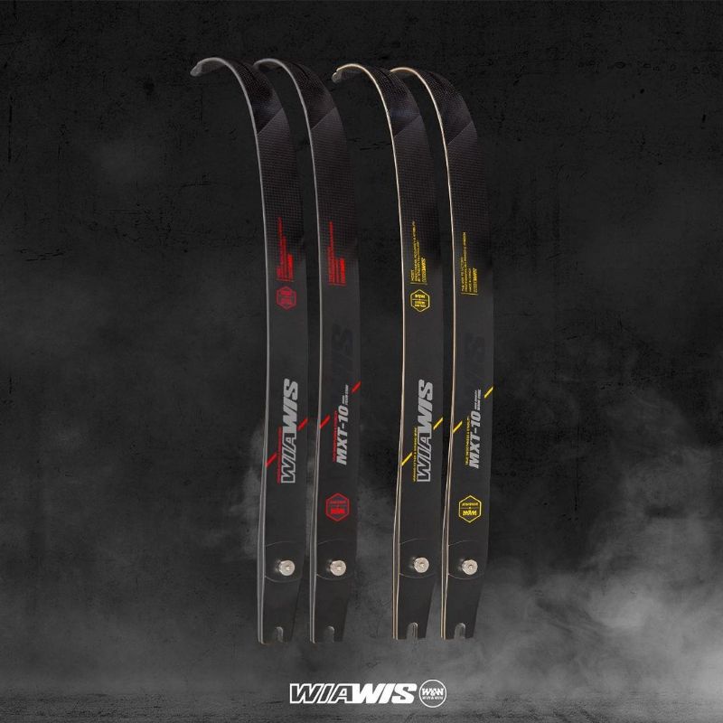 LIMBS WIAWIS MXT 10 RECURVE PANAHAN