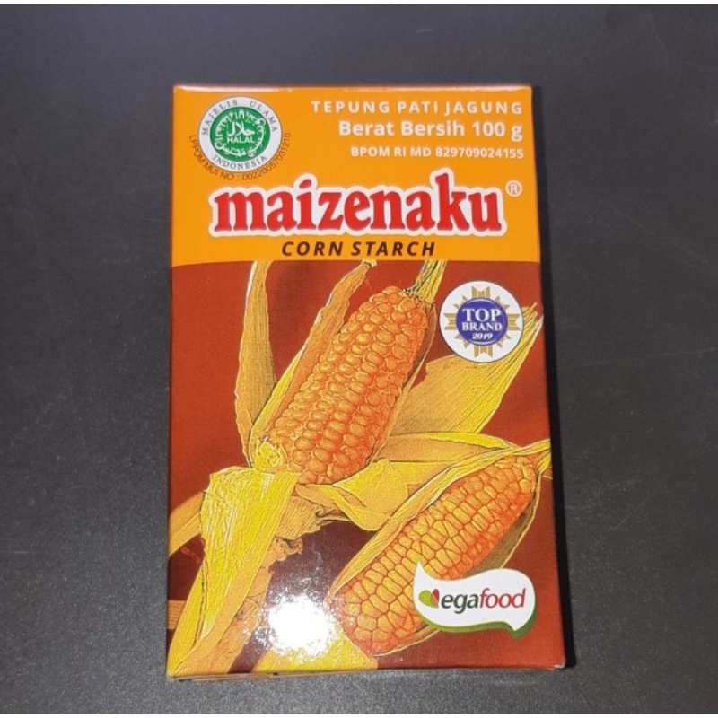 

Maizenaku 100gr