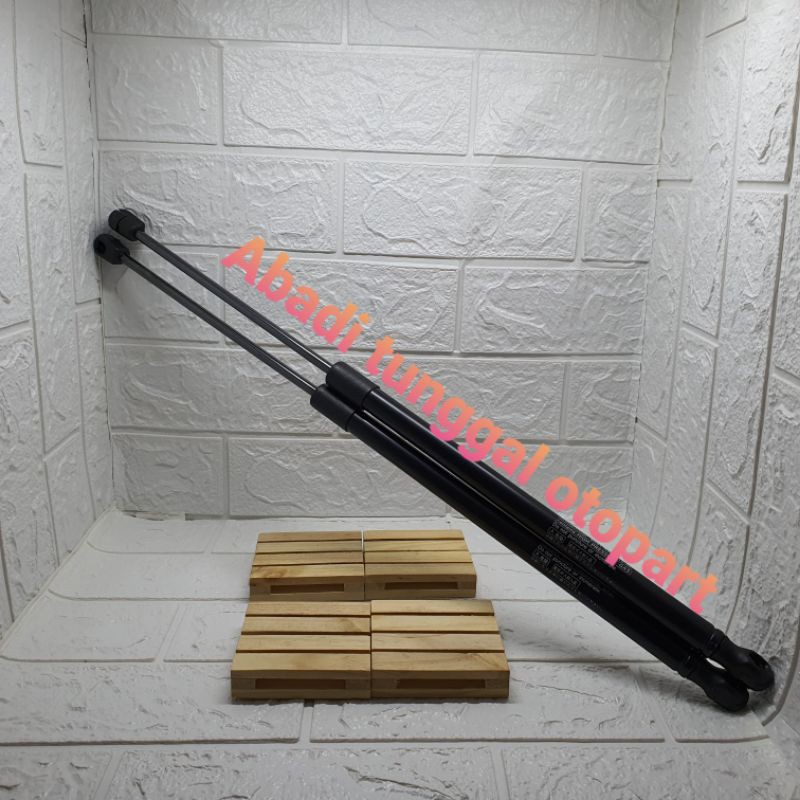 SHOCK BAGASI FORD FIESTA ORIGINAL