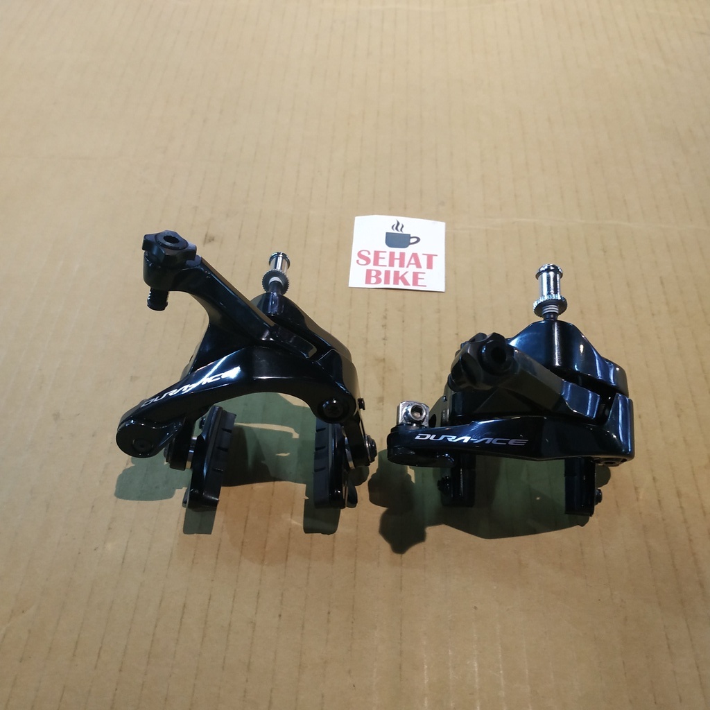 Brake U Brake Shimano Dura Ace R9100 Original