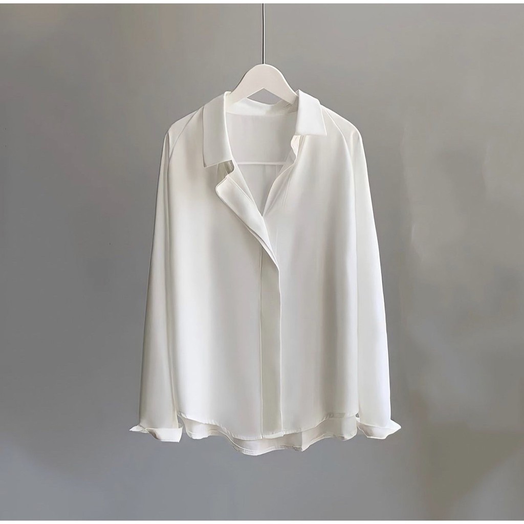 GADISH TOP - blouse korea / korean style / daily blouse / blouse hits / grosir blouse