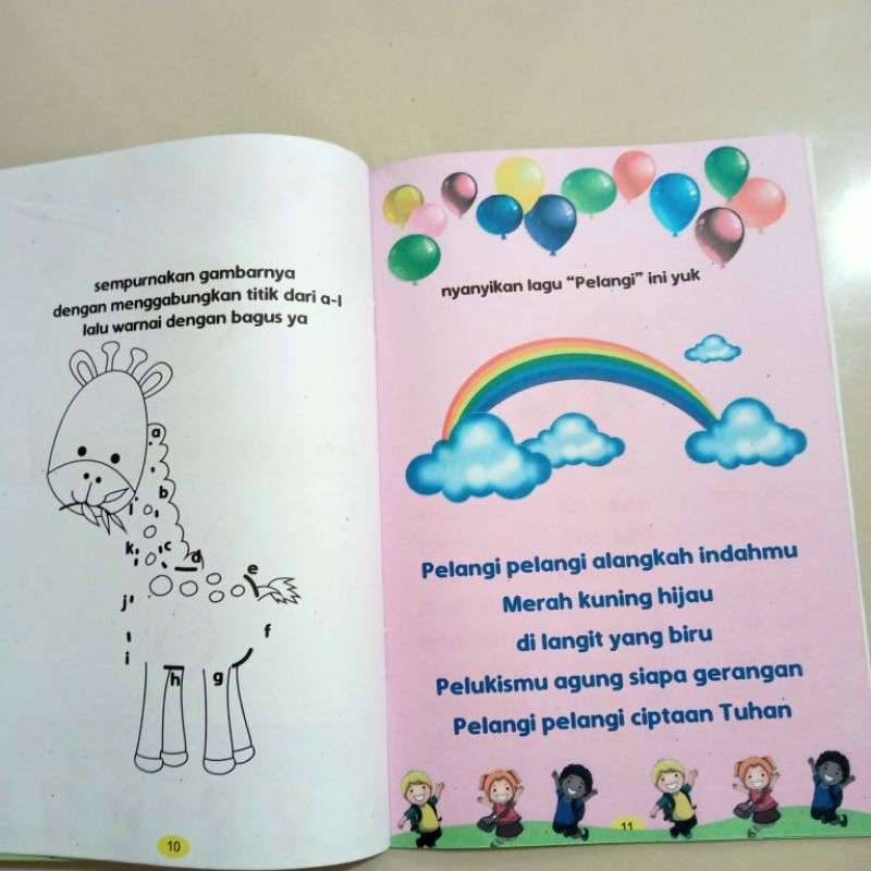 buku cepat membaca 32 halaman (15×24cm)