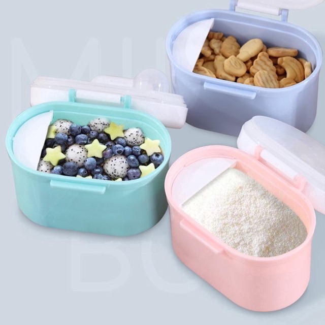 Milk Powder Container