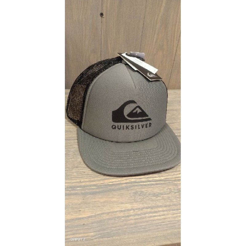 Topi Quiksilver ORI