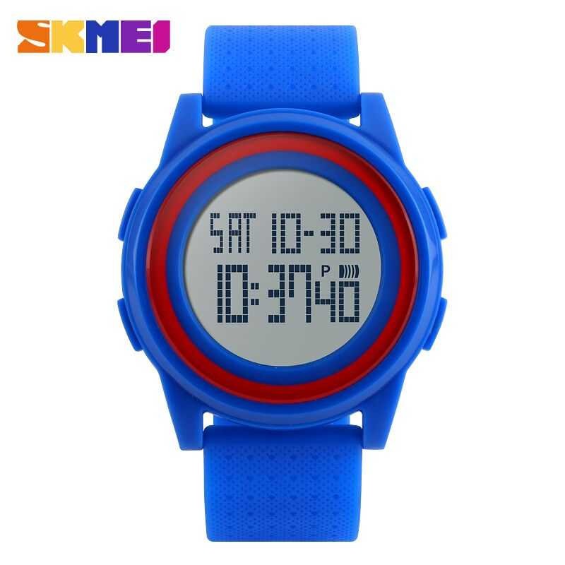 SKMEI Jam Tangan Digital Pria - DG1206