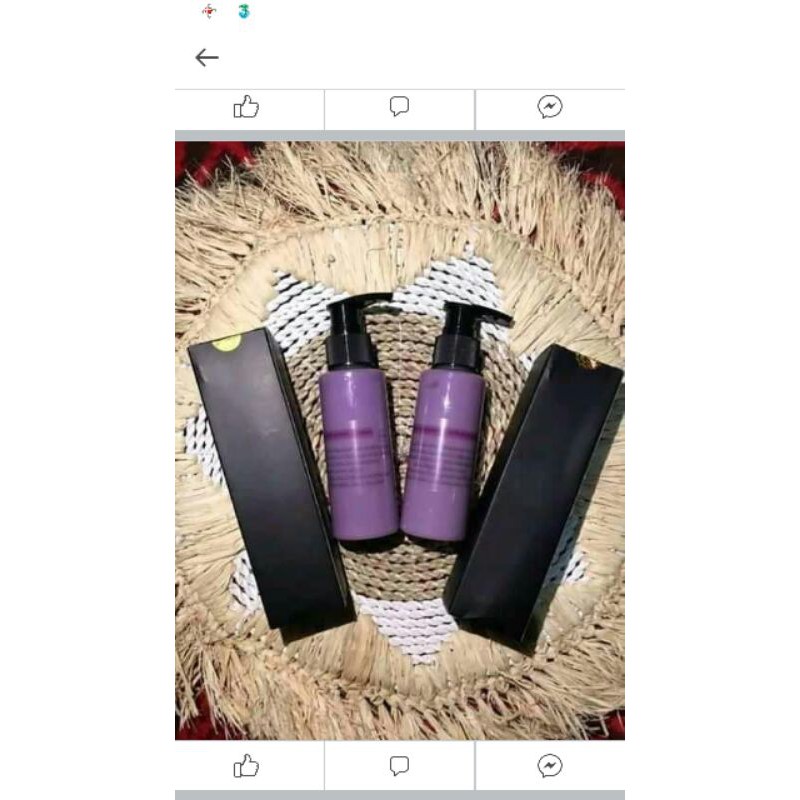 LOTION RACIKAN DOKTER HANDBODY PEMUTIH AMPUH DOSIS TINGGI