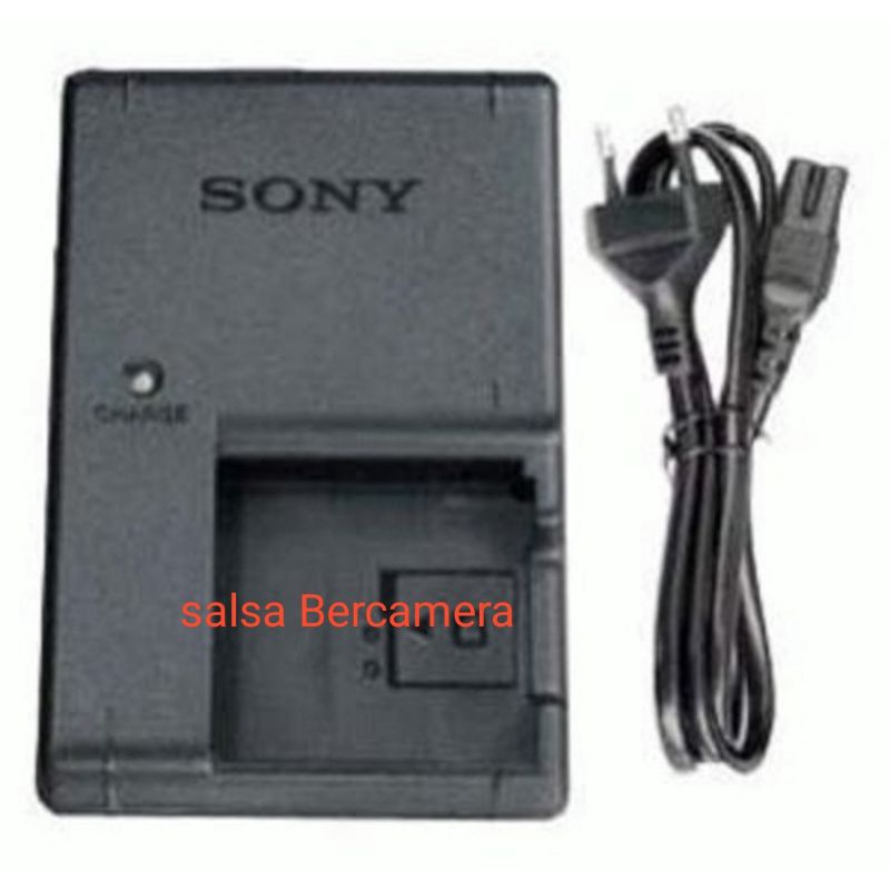 Charger Sony BC-CSG for Batre NP-BG1, NP-FG1 for Sony Cyber-shot DSC