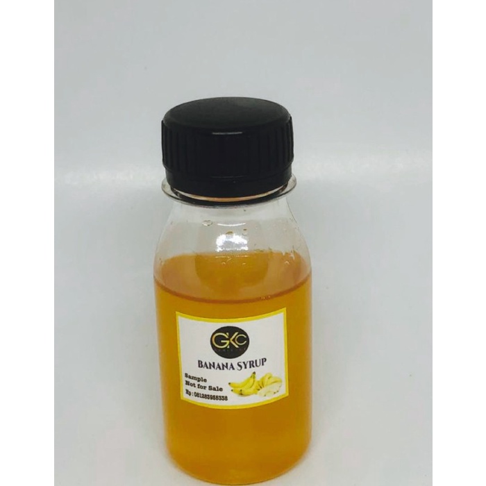 

SIRUP- SAMPLE TESTER SIRUP 60ML -SIRUP.
