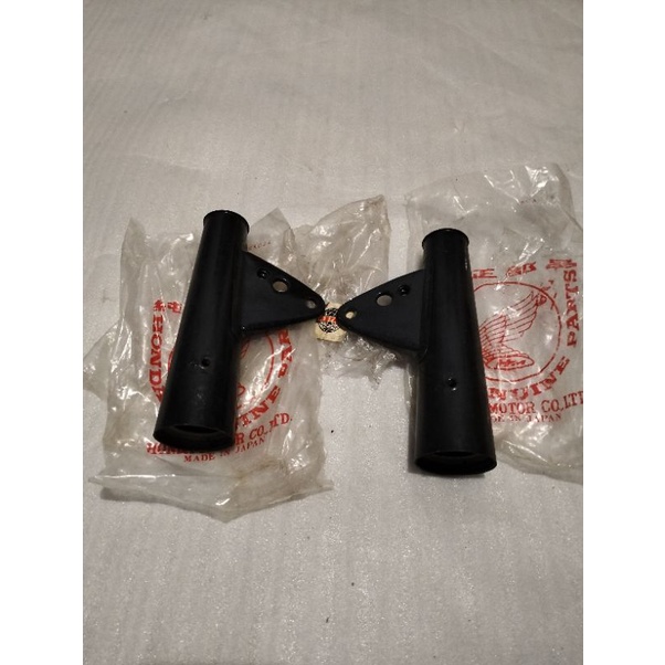 kupingan lampu depan Honda cb100 s90z