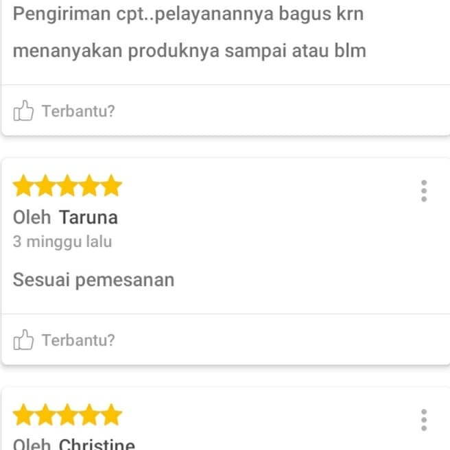 Jht3JYyu Tetes Telinga/Obat Tetes Kuping Kucing Kelinci Anjing 2757ed