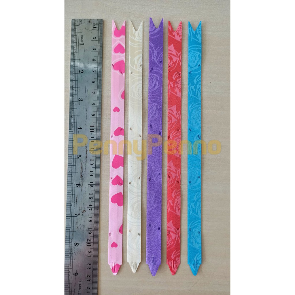 

1 Pcs Pita Tarik ( Panjang + - 23 Cm)