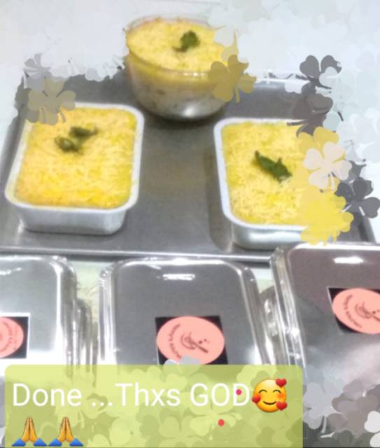 

Hanny kitchen's