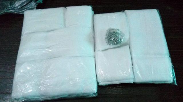 Gorden Vitrase Bordel Tulip