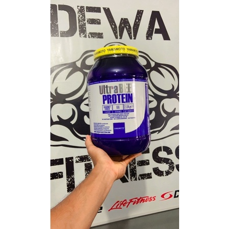 YAMAMOTO NUTRITION ULTRA BEEF PROTEIN 4,4LBS
