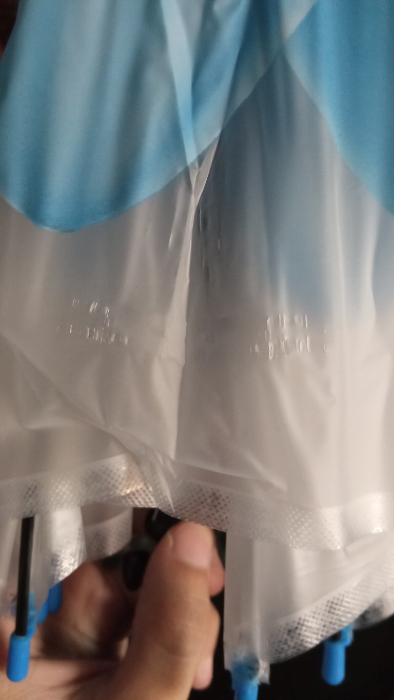 Tabasa Payung Tongkat Sunflower