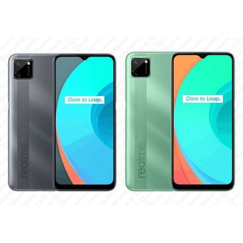 Realme C11 2/32