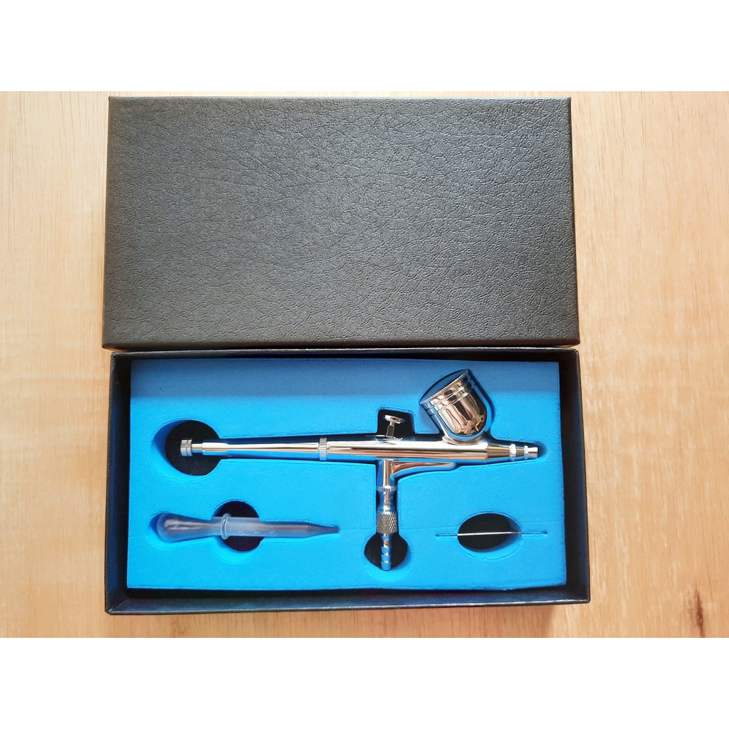 Airbrush Penbrush KKMOON 130 0.3mm