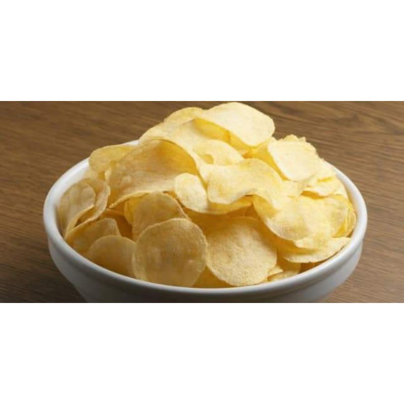 

kripik kentang original