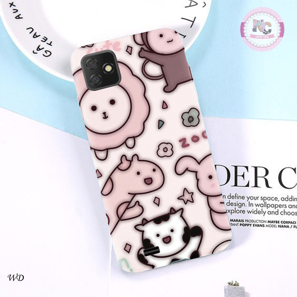 CASE HP ADVAN G5PLUS, ADVAN NASA PLUS, ADVAN G5 , ADVAN G5 ELITE ,ADVAN G9 PRO DAN ADVAN G9 NC 210