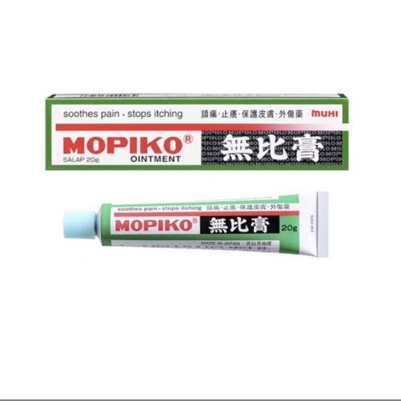 MOPIKO OINTMENT - Obat / Salep kulit