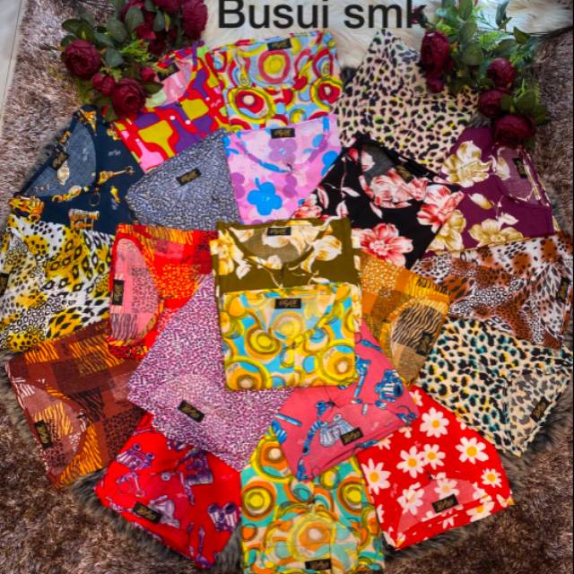 DASTER RGB SEMATAKAKI (COD)