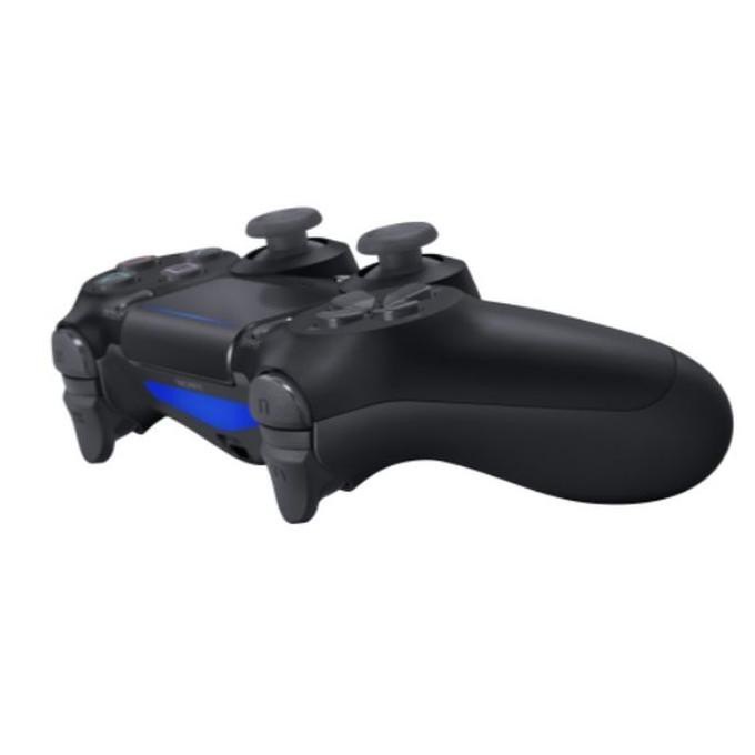 NEW DUALSHOCK 4 (JET BLACK)