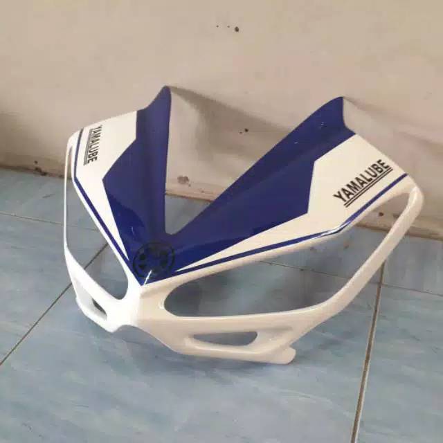 Topeng R15 V2 model R25 / Topeng R25 buat R15 V2