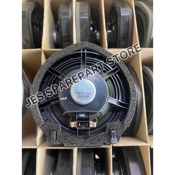 Speaker PINTU MOBIL Honda HONDA JAZZ FREED MOBILIO BRIO NEW