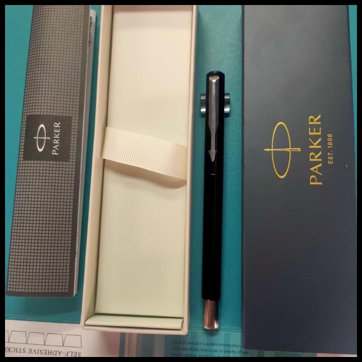 

Heaven | Pen Roller Parker