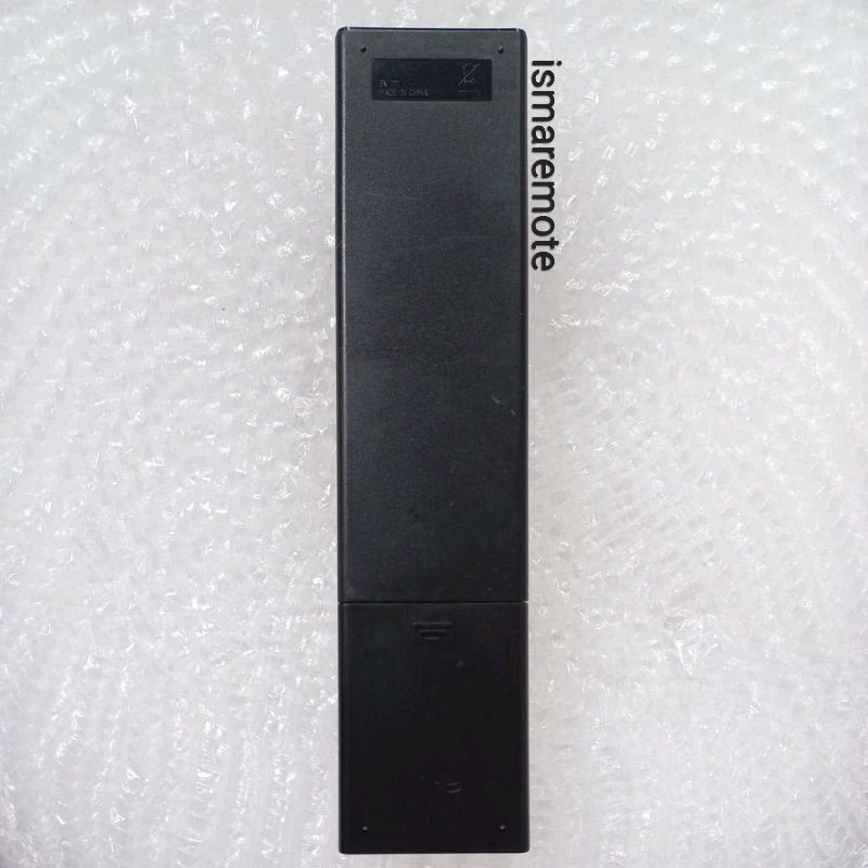 REMOTE REMOT TV SONY SMART TV SEPERTI ORIGINAL