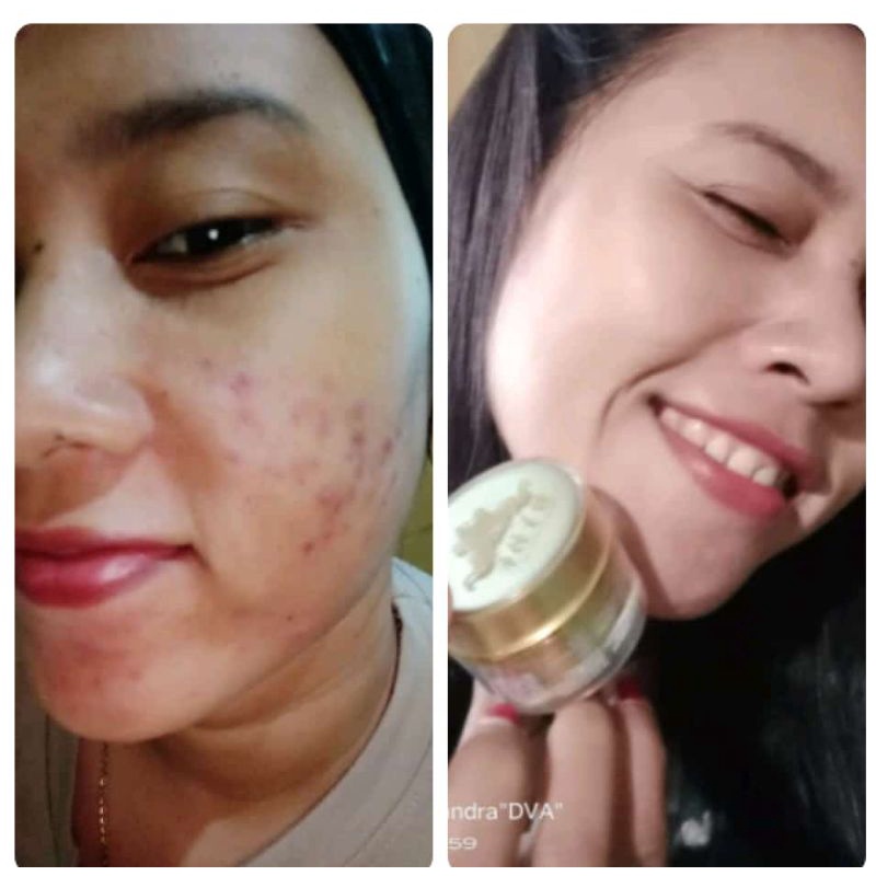 Hyde beauty skincare + serum lemon