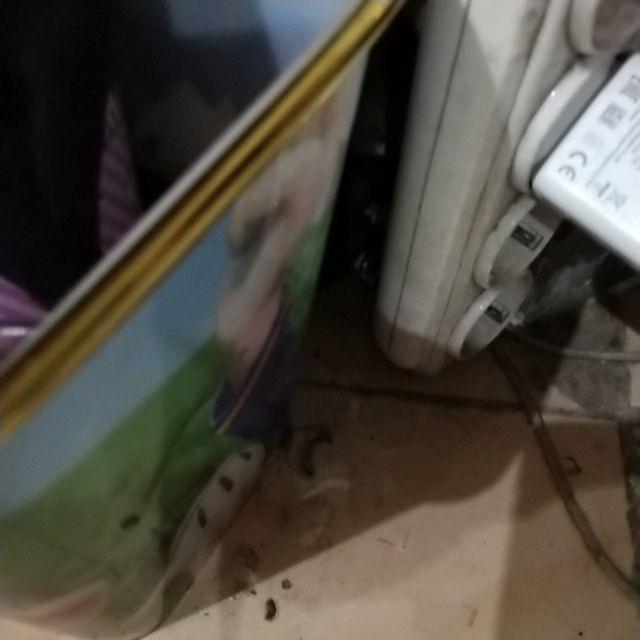 Tas Lunch Box Dilapis Aluminium Foil