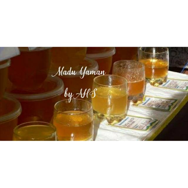 

Madu Farz (Perpaduan antara pohon Sidr&Sumroh) 250gr