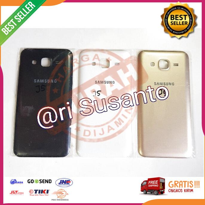 Acc Hp Backdoor Tutup Baterai Samsung Galaxy J500 J5 2015