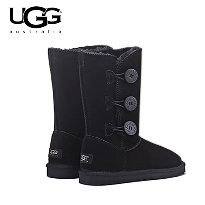 black uggs 2018