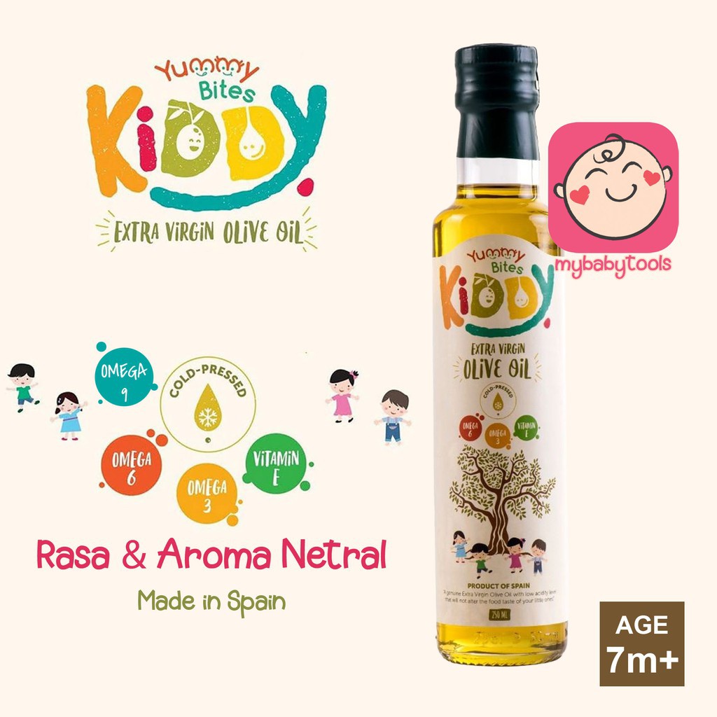 

EVOO (extra virgin olive oil) CASA DI OLIVA Casa di olivia for Kids mpasi Minyak Zaitun