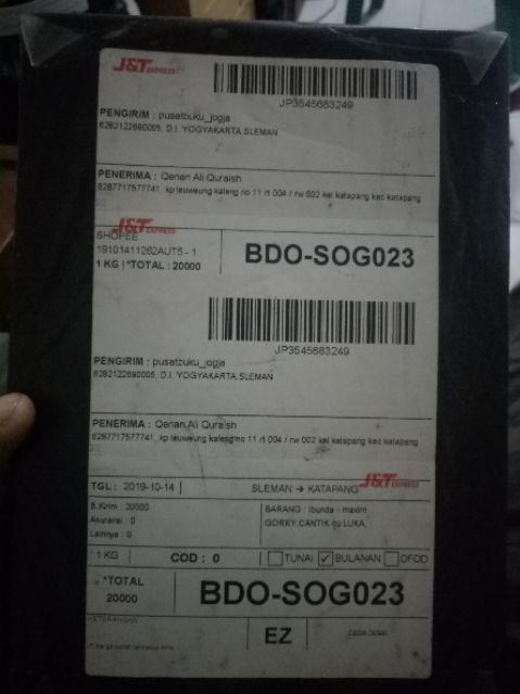 Ibunda - Maxim Gorky