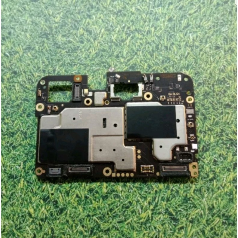 mesin vivo y81 NORMAL ORIGINAL