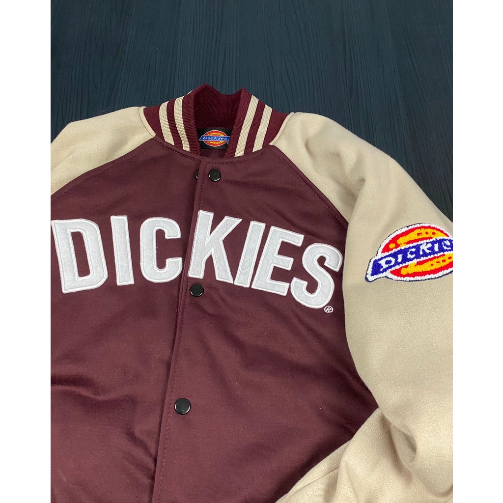 JAKET VARSITY DICKIES