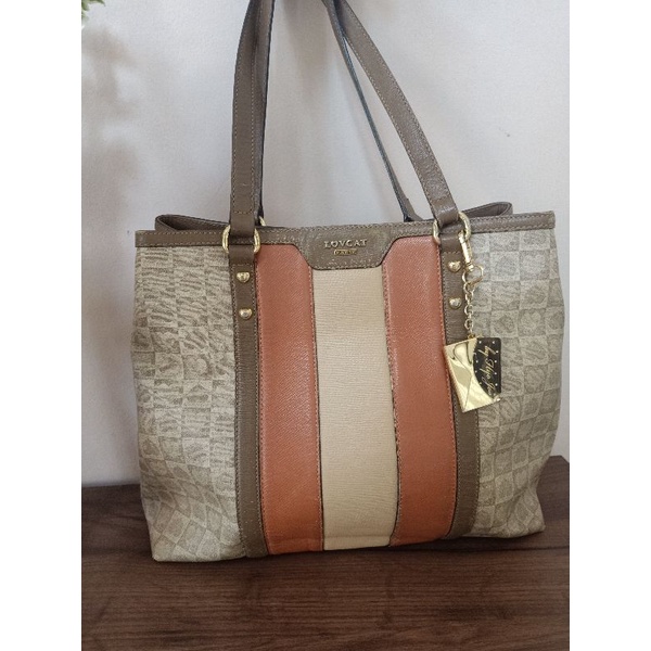 lovcat bag original preloved