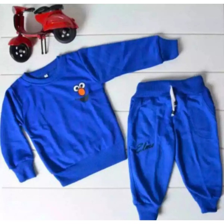 Stelan anak laki-laki // pakaian anak laki-laki // stelan joger anak // stelan anak terbaru